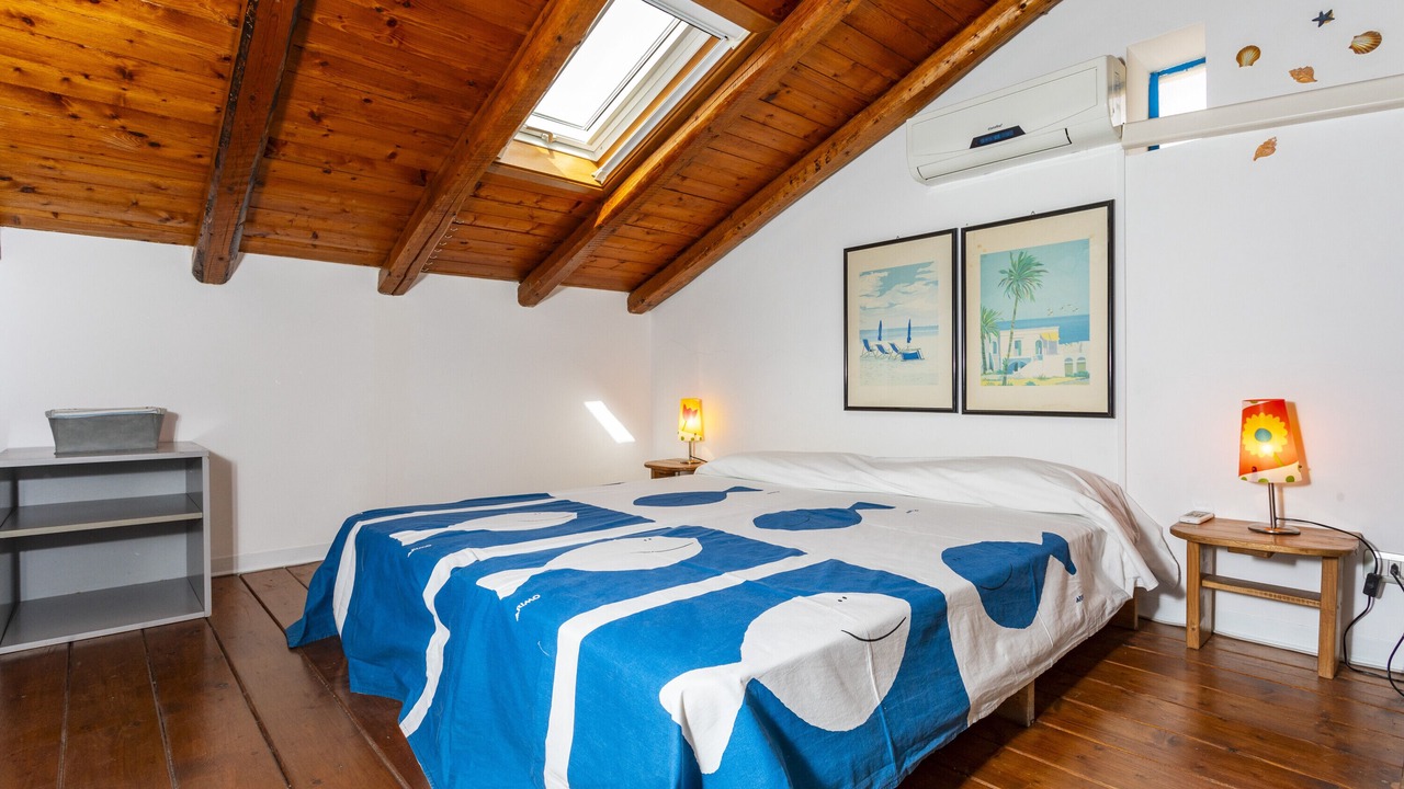 Photo of Bedroom in Roccalumera