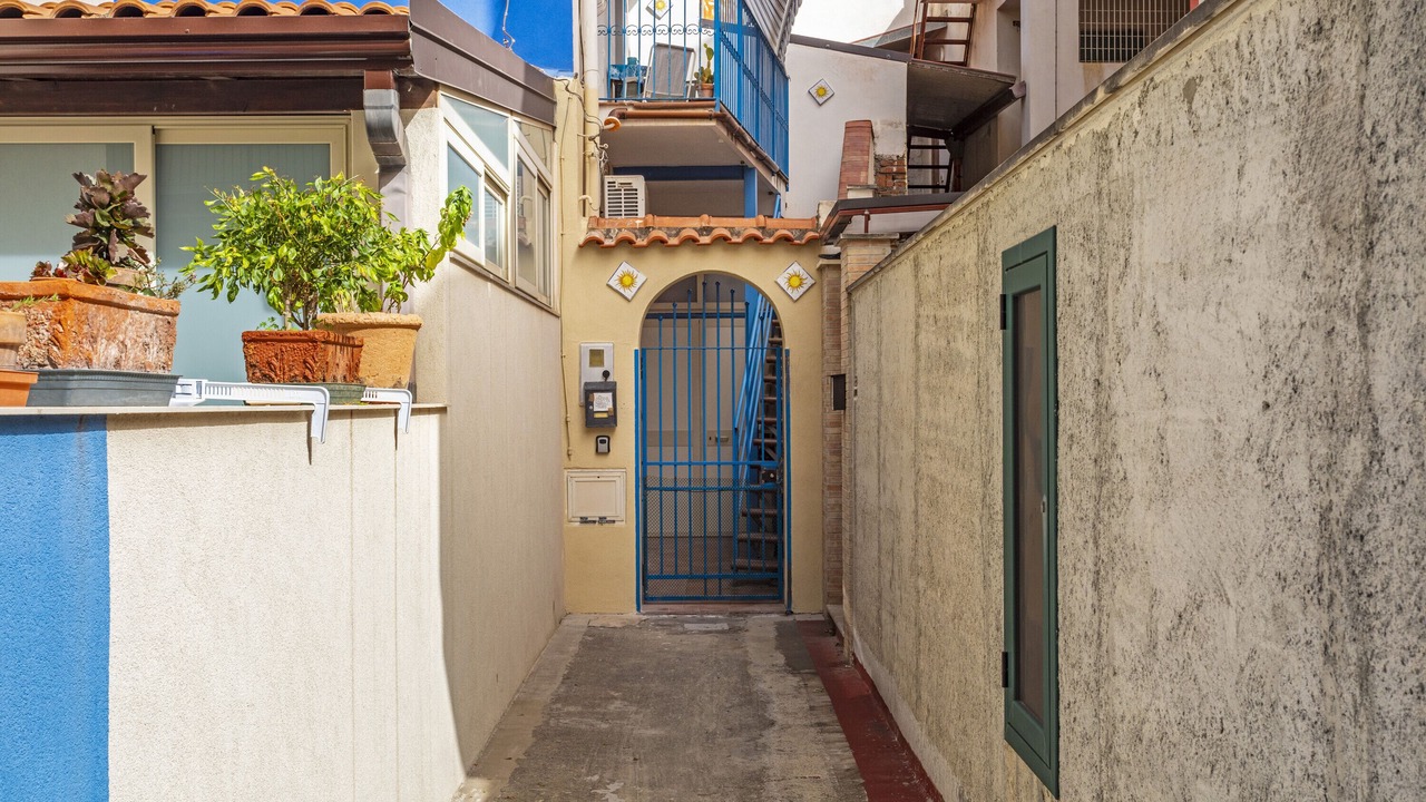 Photo of Outdoor in Roccalumera