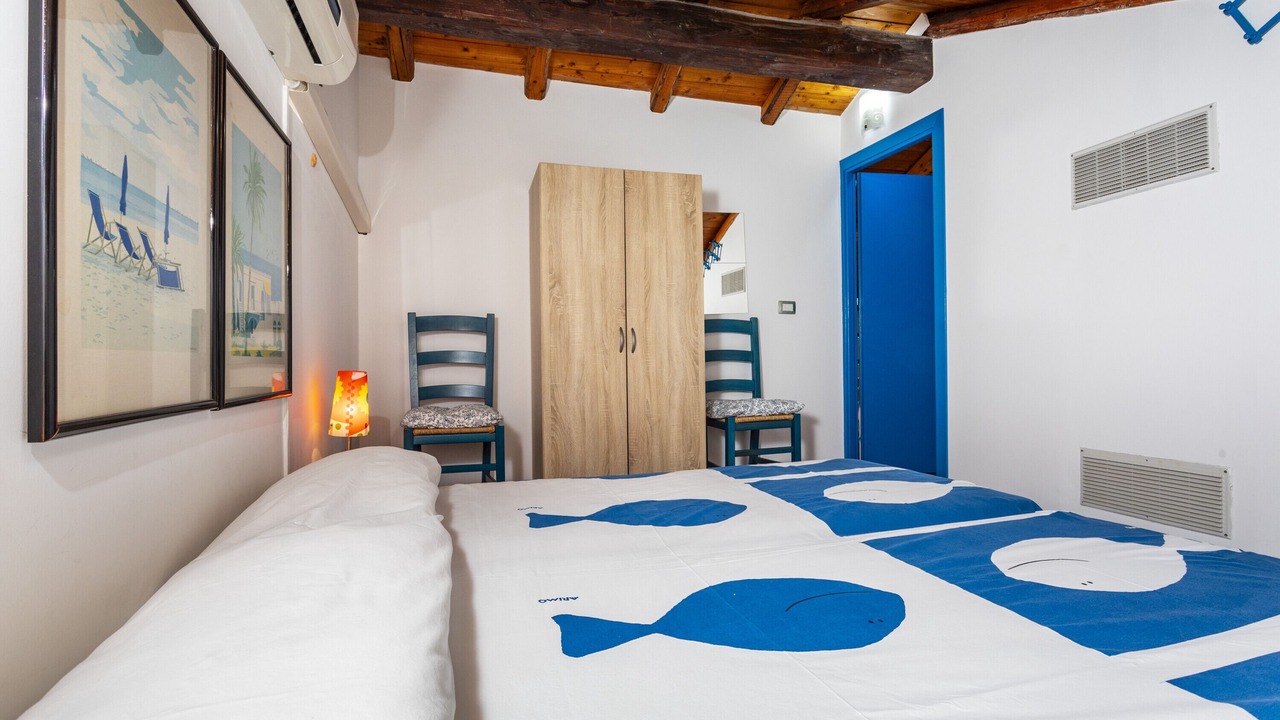 Photo of Bedroom in Roccalumera