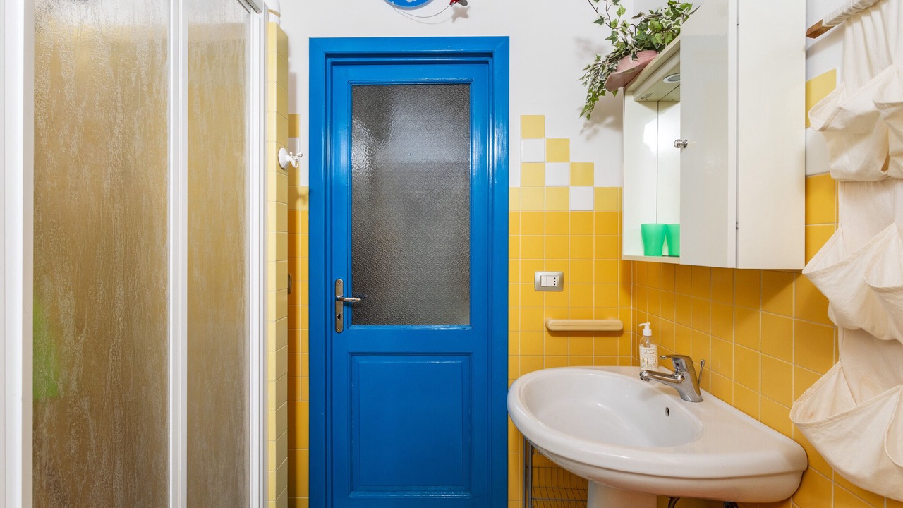 Photo of Bathroom in Roccalumera
