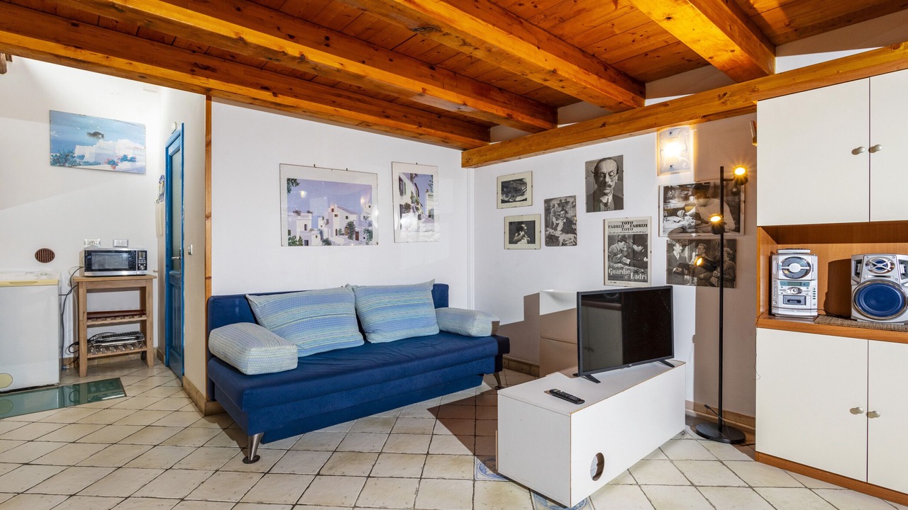 Photo of Livingroom in Roccalumera