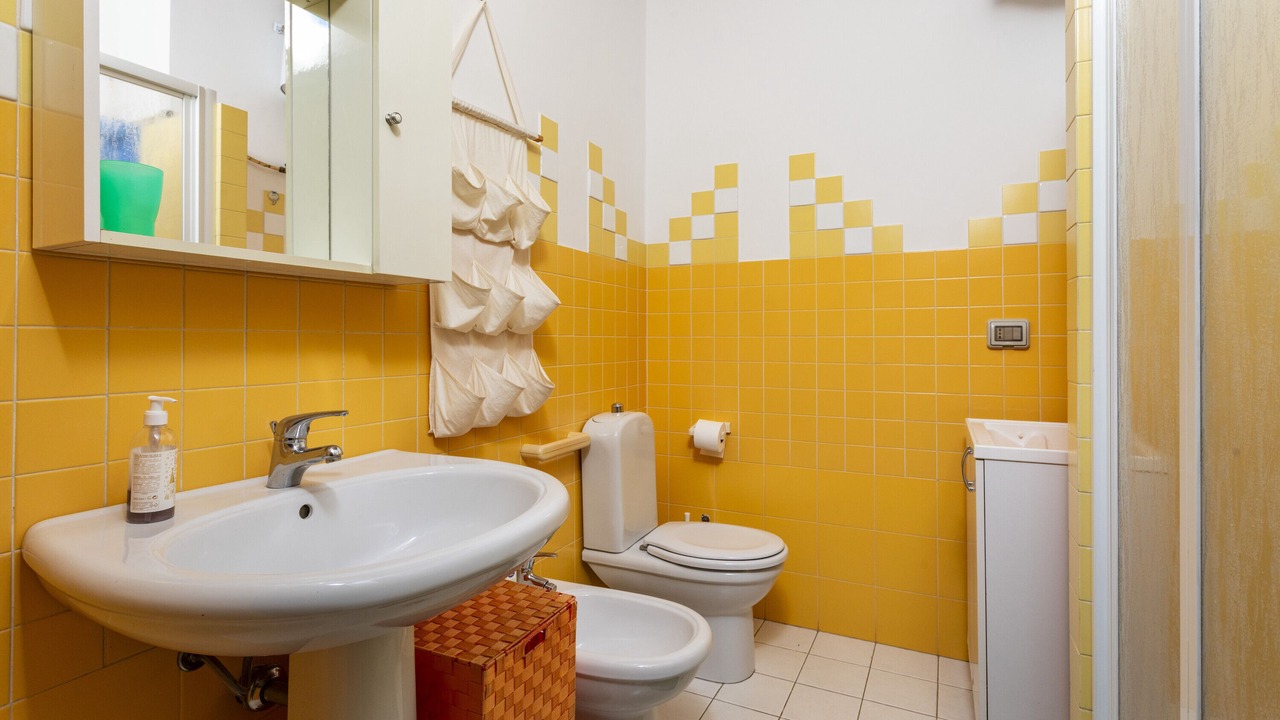 Photo of Bathroom in Roccalumera