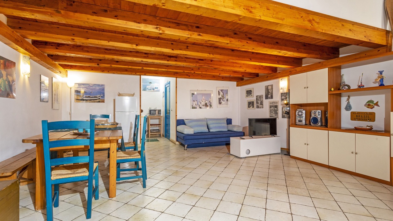 Photo of Livingroom in Roccalumera