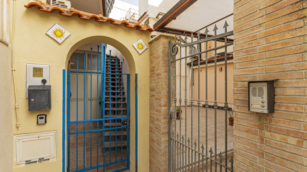 Photo of Outdoor in Roccalumera
