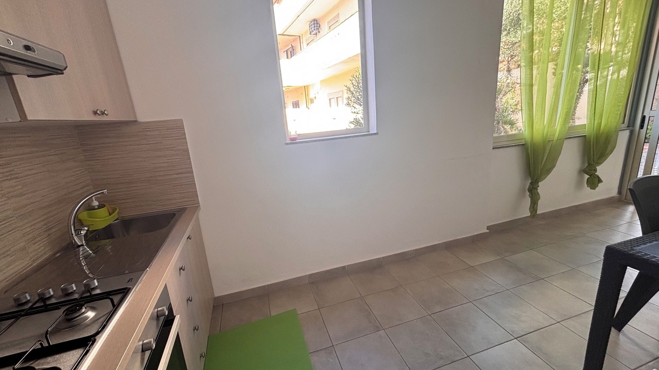 Photo of Kitchen in Vigliatore
