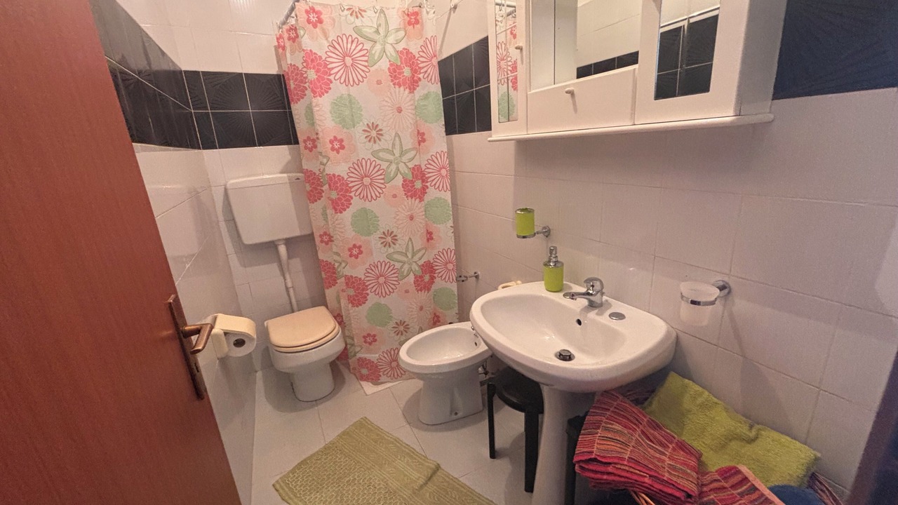 Photo of Bathroom in Vigliatore