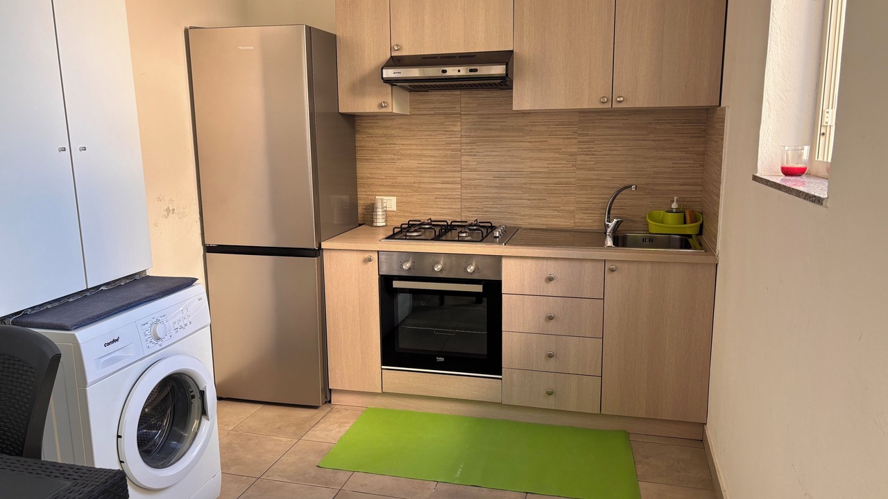 Photo of Kitchen in Vigliatore