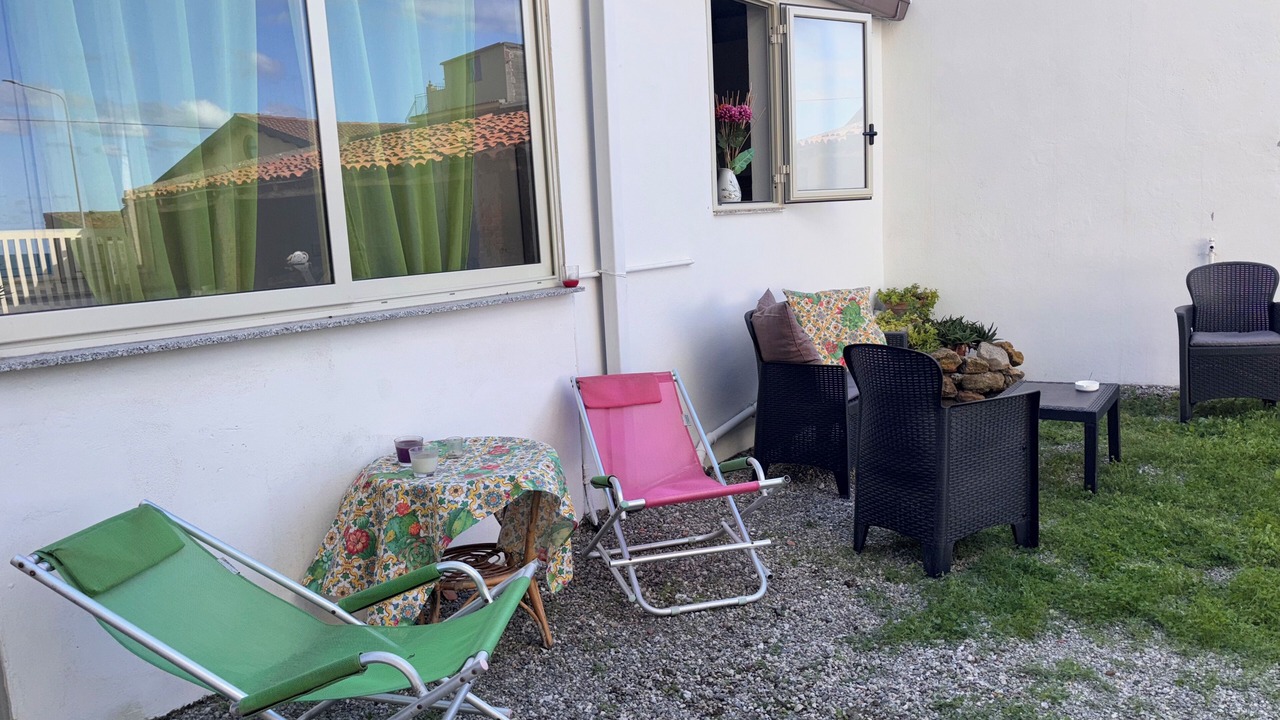 Photo of Patio Balcony in Vigliatore