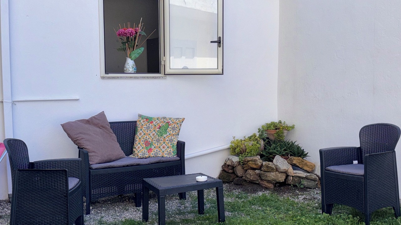 Photo of Patio Balcony in Vigliatore