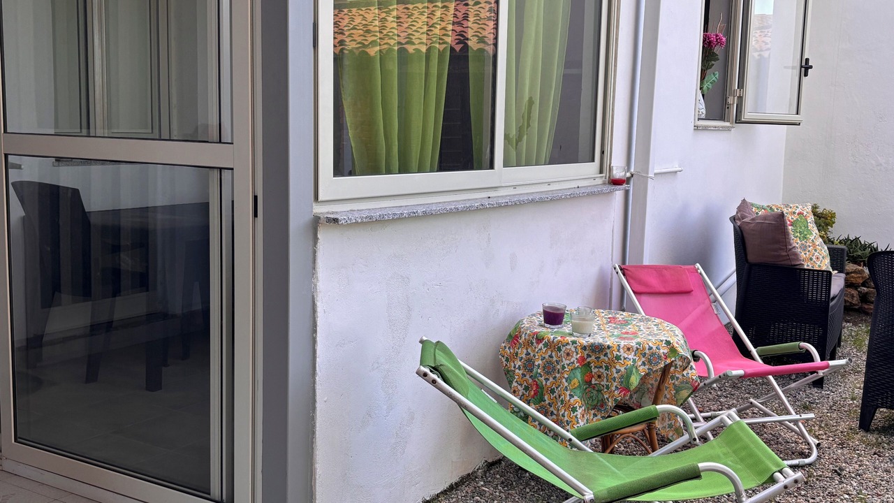 Photo of Patio Balcony in Vigliatore