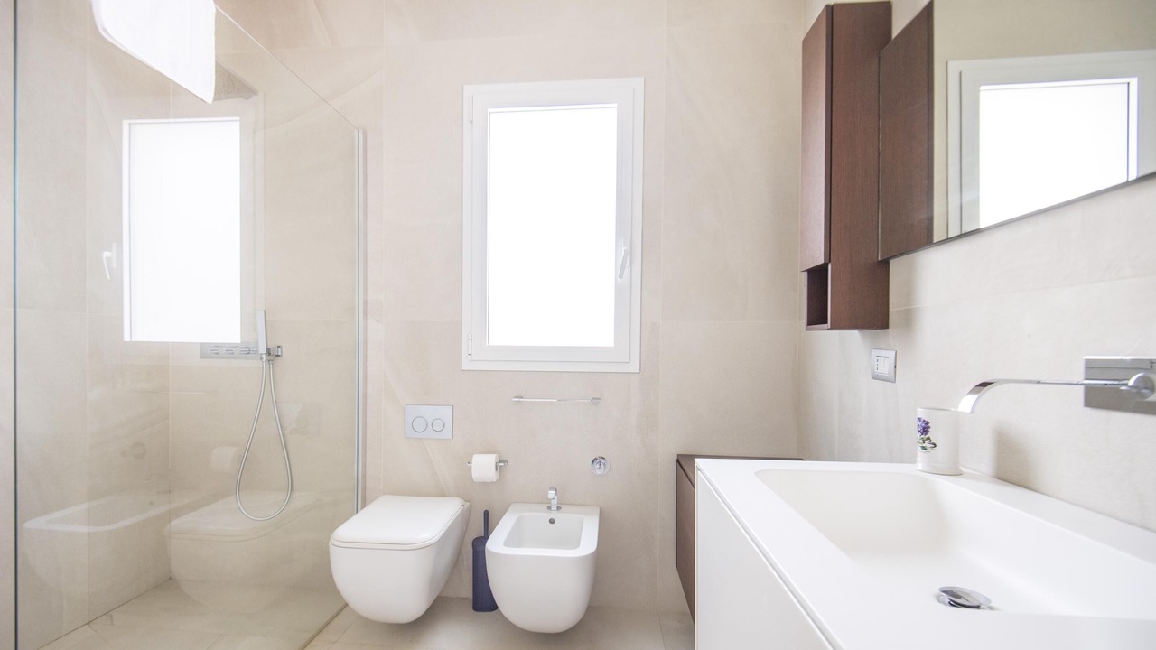 Photo of Bathroom in Donnalucata