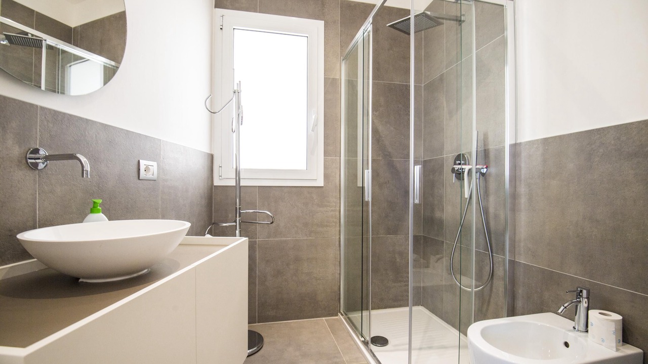 Photo of Bathroom in Donnalucata