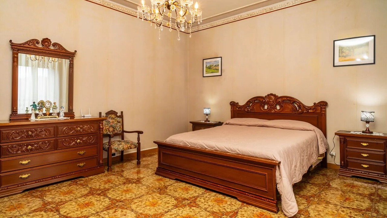 Photo of Bedroom in Maletto