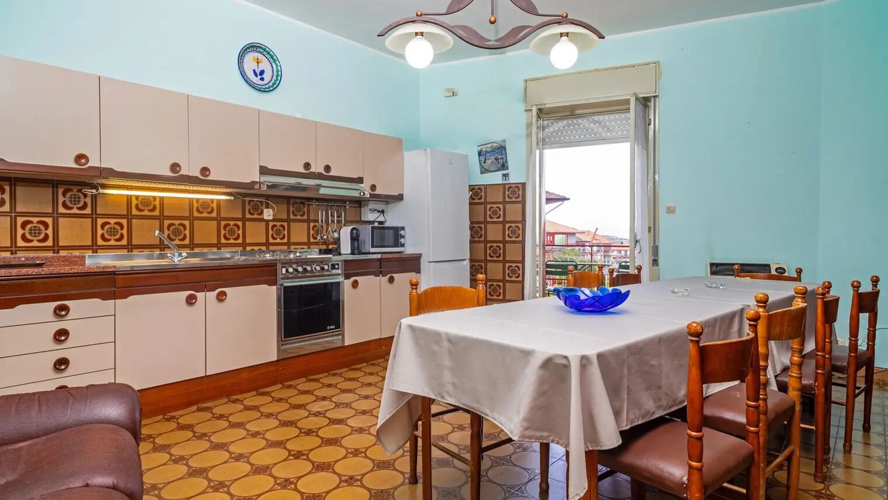 Photo of Kitchen in Maletto