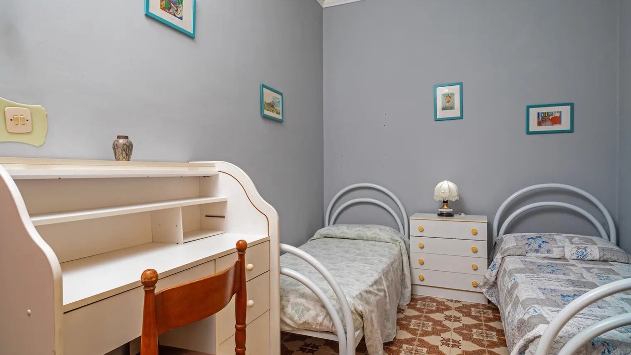 Photo of Bedroom in Maletto