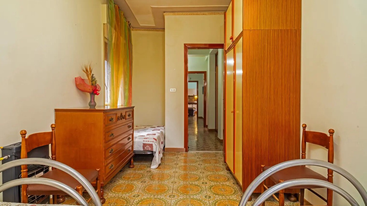 Photo of Bedroom in Maletto