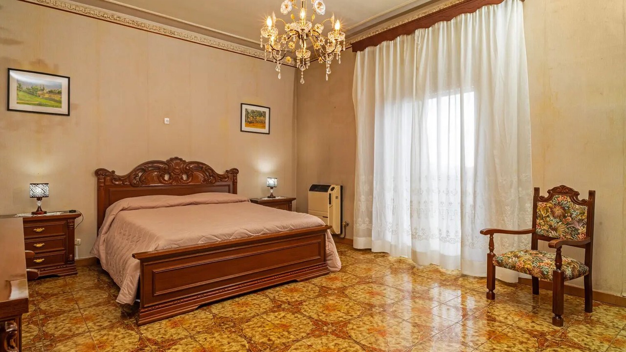 Photo of Bedroom in Maletto
