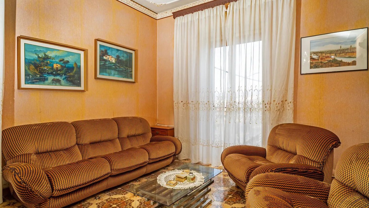 Photo of Livingroom in Maletto