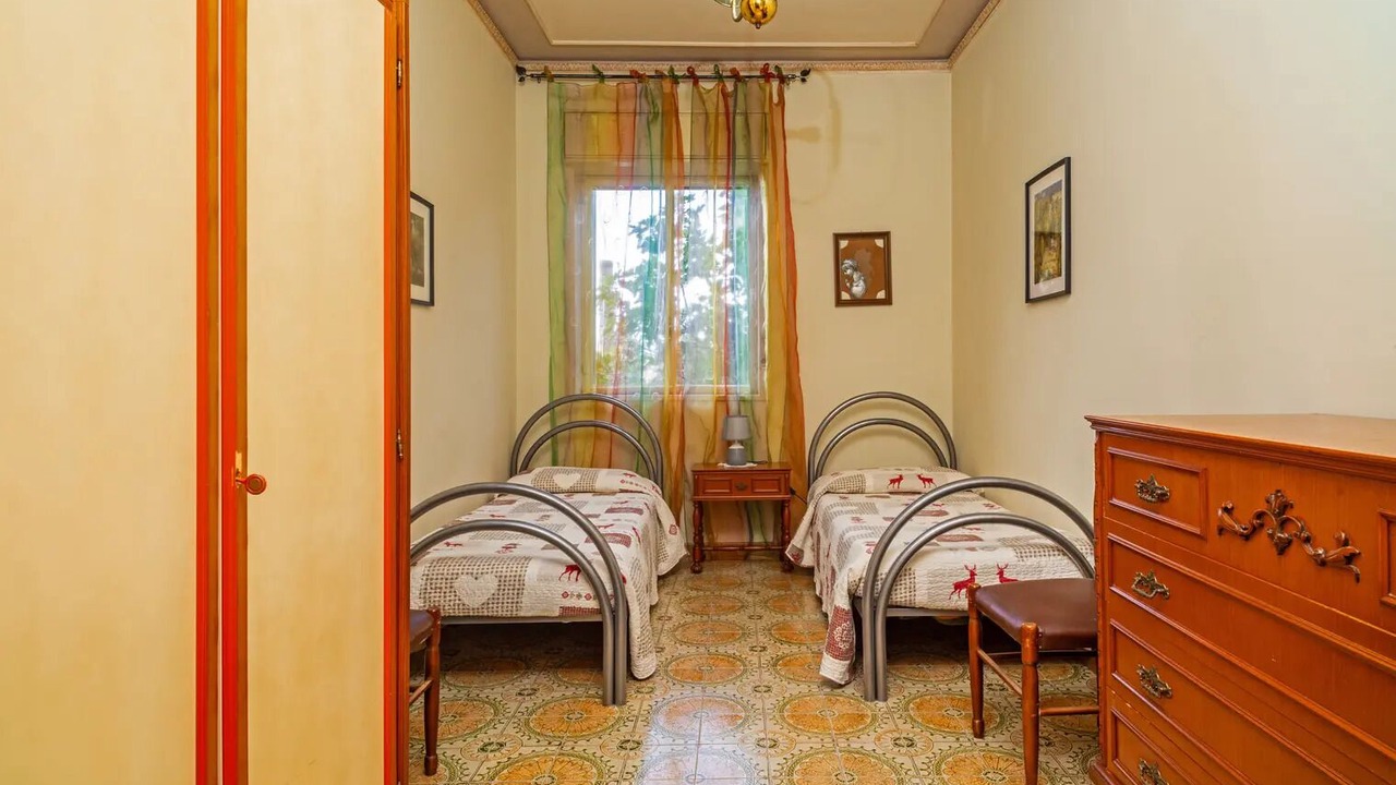 Photo of Bedroom in Maletto