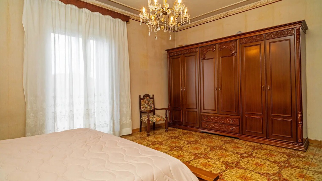 Photo of Bedroom in Maletto