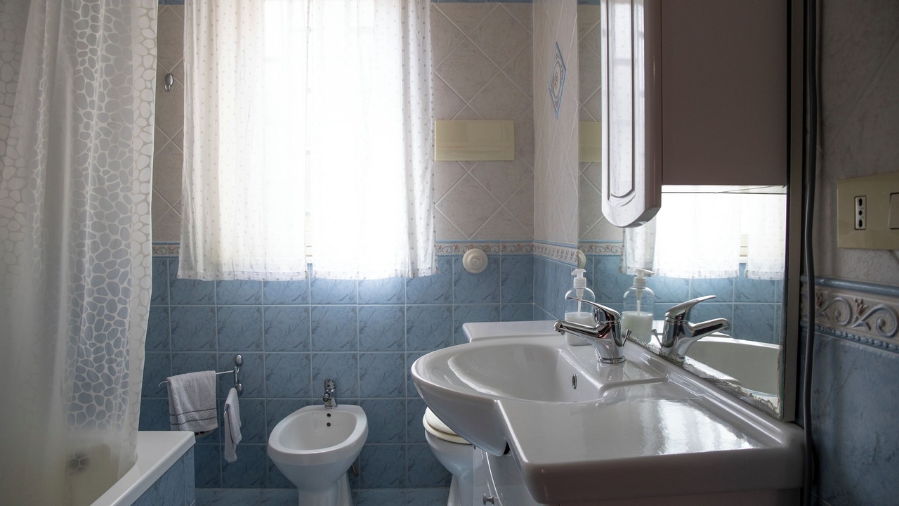 Photo of Bathroom in Partanna
