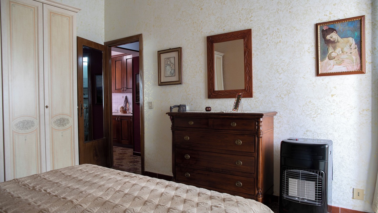 Photo of Bedroom in Partanna