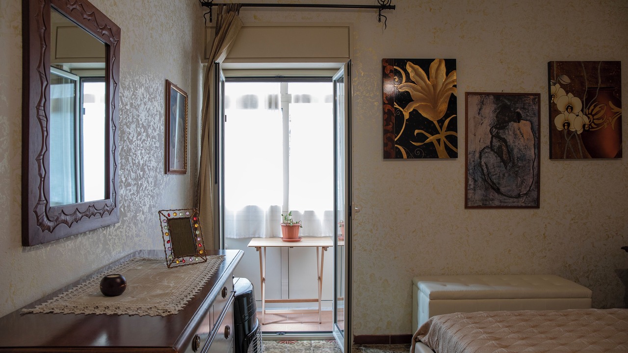 Photo of Bedroom in Partanna