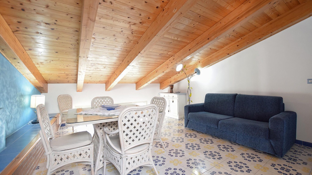 Photo of Bedroom in Santa Maria di Castellabate