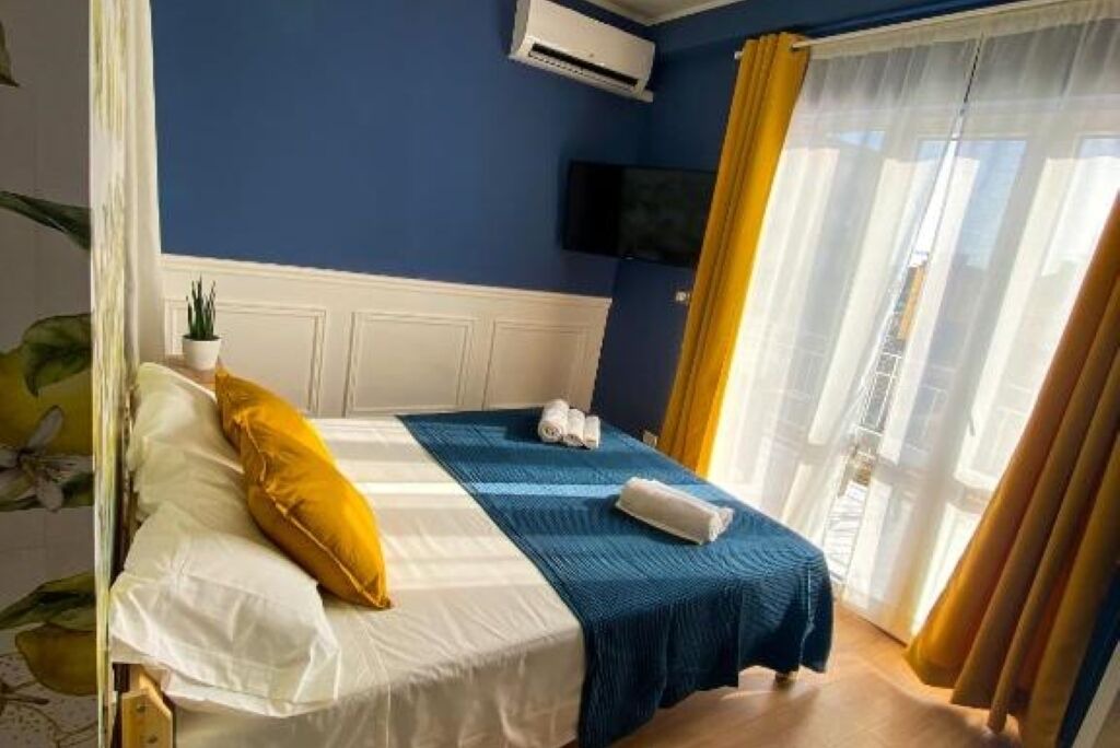 Photo of Bedroom in Old Town