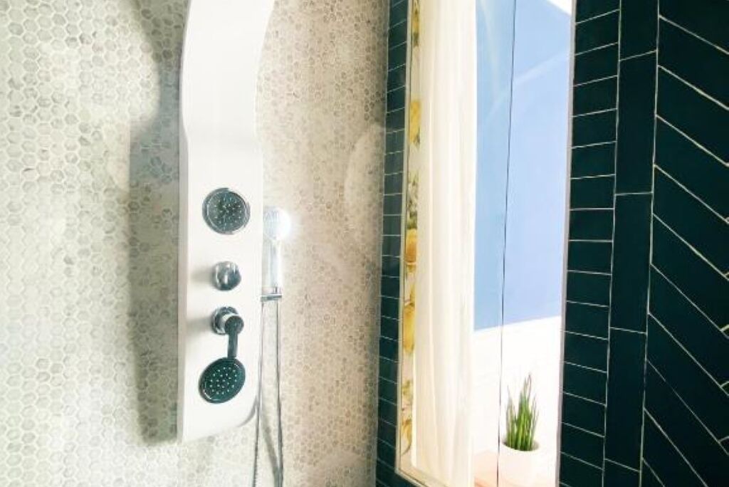 Photo of Bathroom in Old Town
