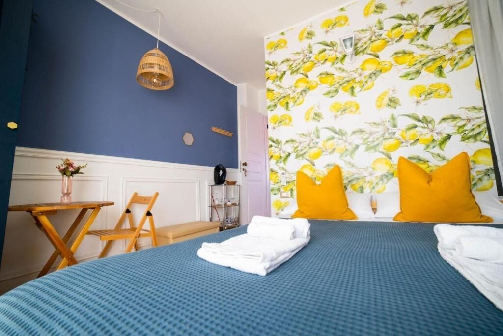 Photo of Bedroom in Old Town
