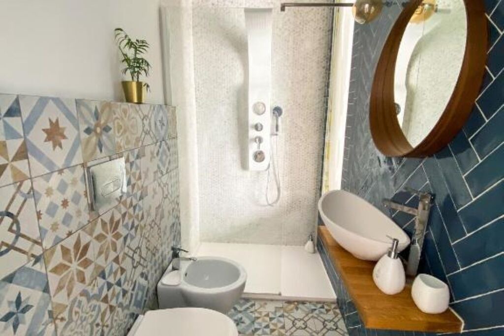 Photo of Bathroom in Old Town