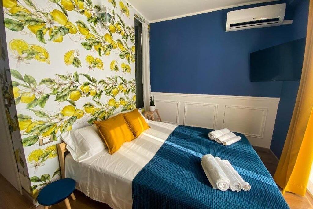 Photo of Bedroom in Old Town