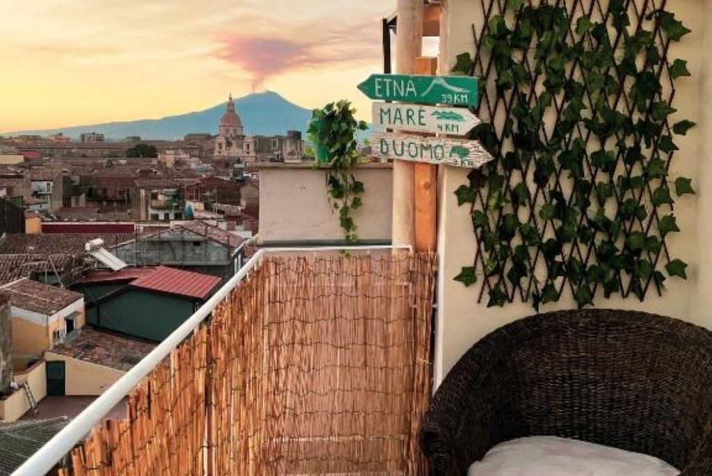 Photo of Outdoor in Old Town