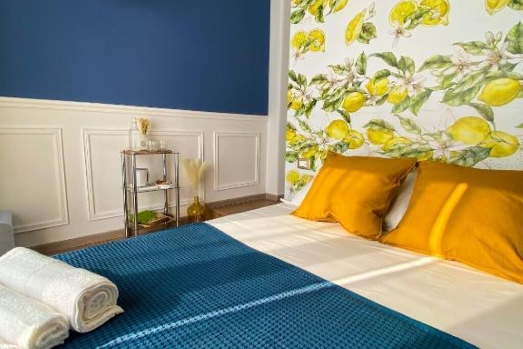Photo of Bedroom in Old Town