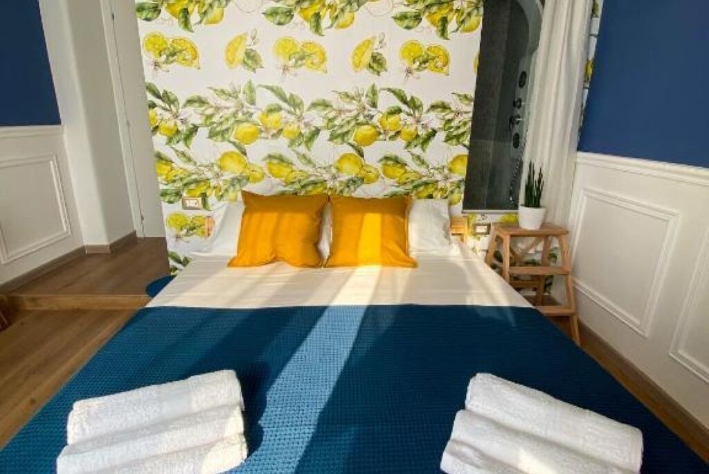 Photo of Bedroom in Old Town