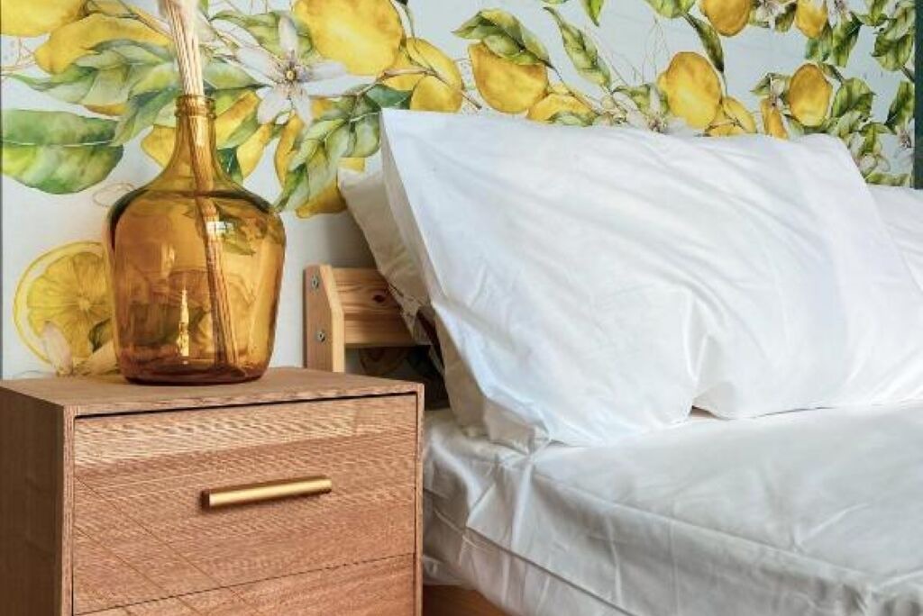 Photo of Bedroom in Old Town