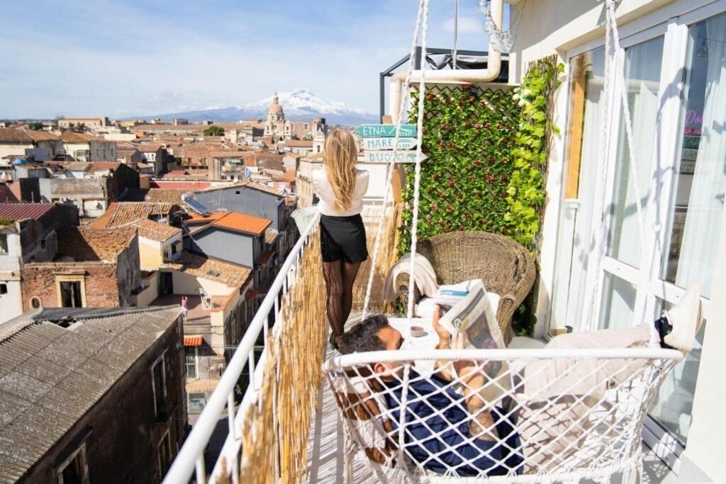 Photo of Outdoor in Old Town