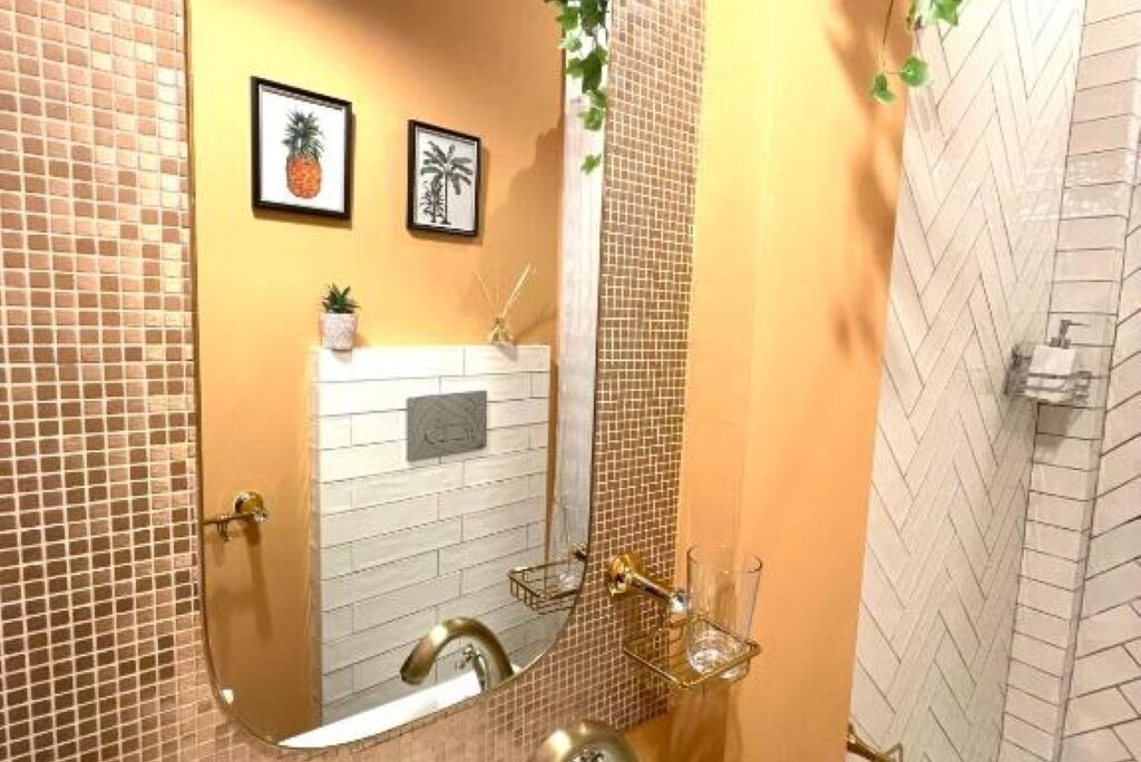 Photo of Bathroom in Old Town