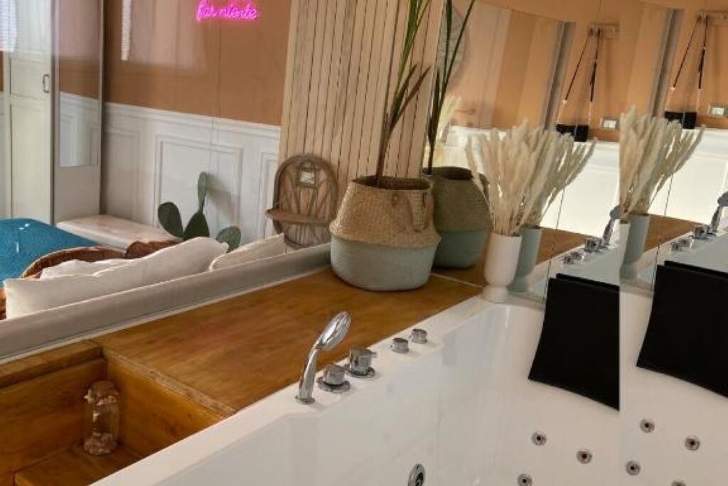 Photo of Bathroom in Old Town