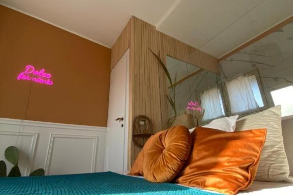 Photo of Bedroom in Old Town
