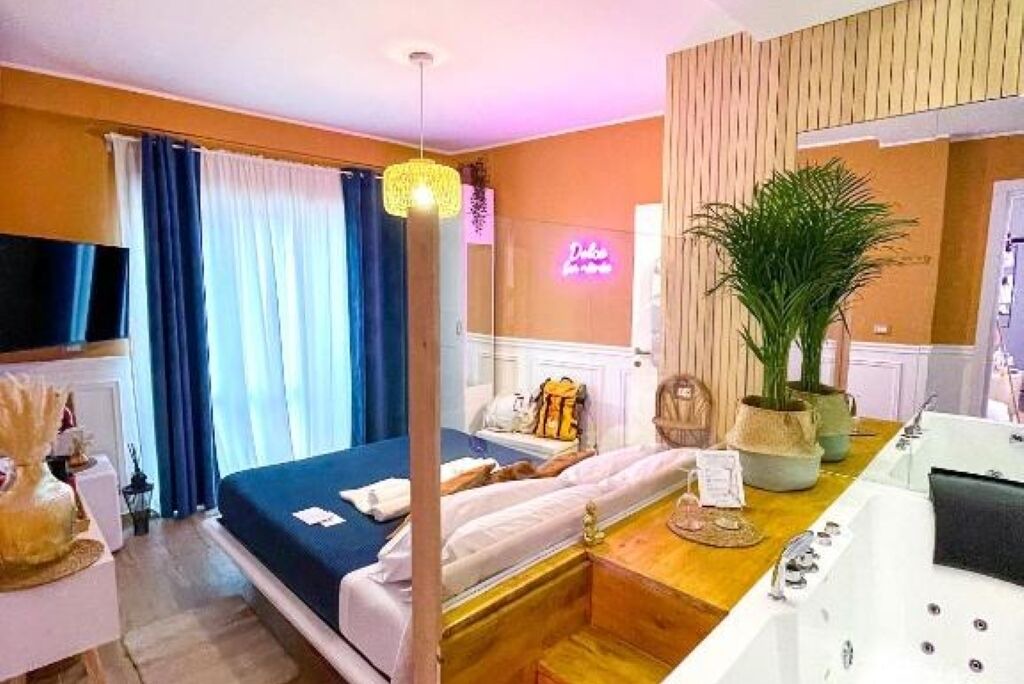 Photo of Bedroom in Old Town