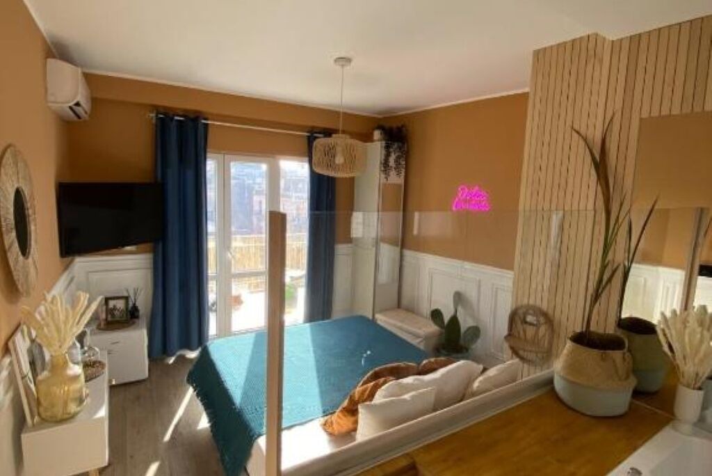Photo of Bedroom in Old Town