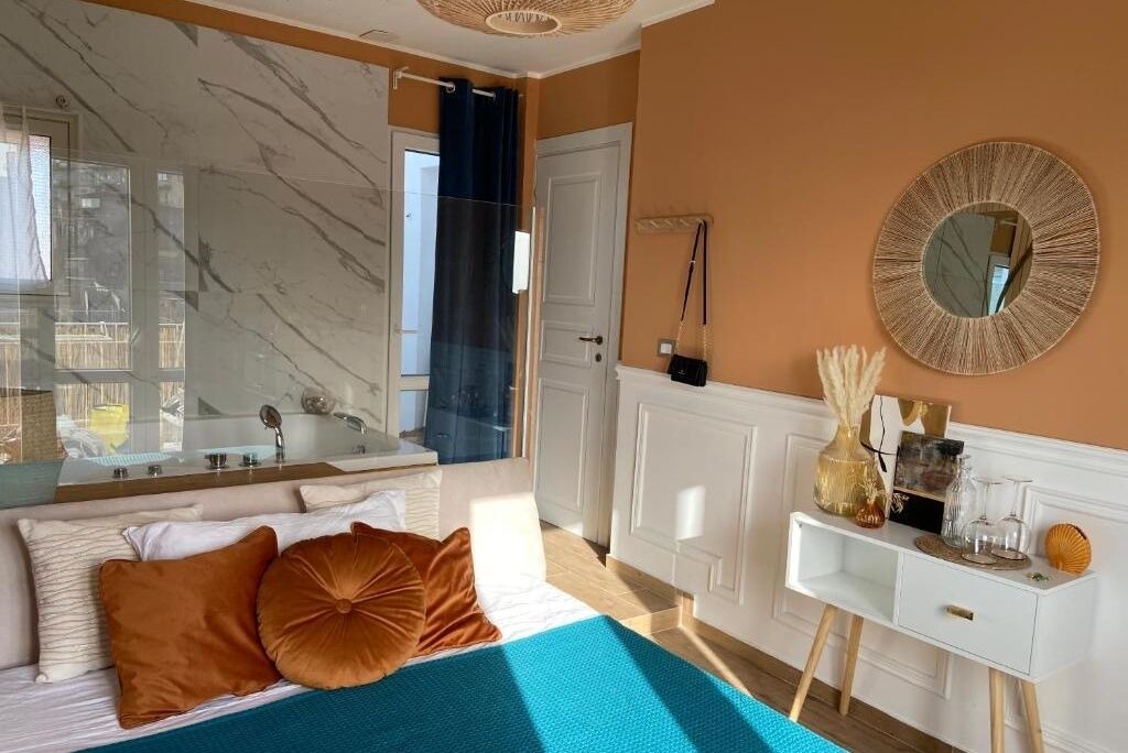Photo of Bedroom in Old Town
