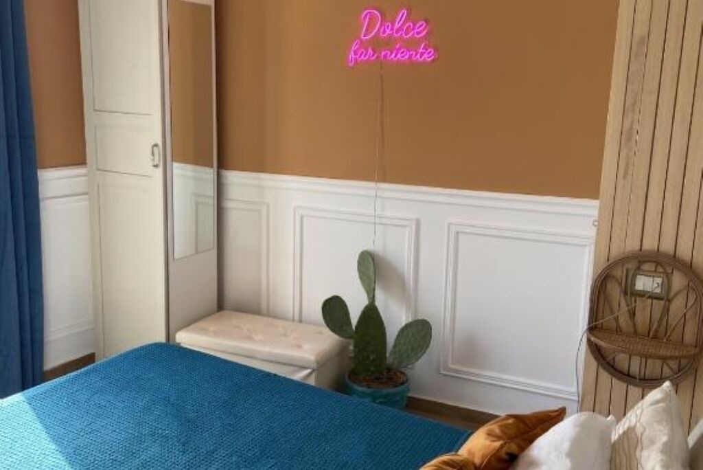 Photo of Bedroom in Old Town