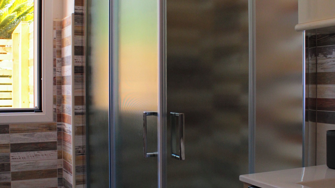Photo of Bathroom in Casa Santa