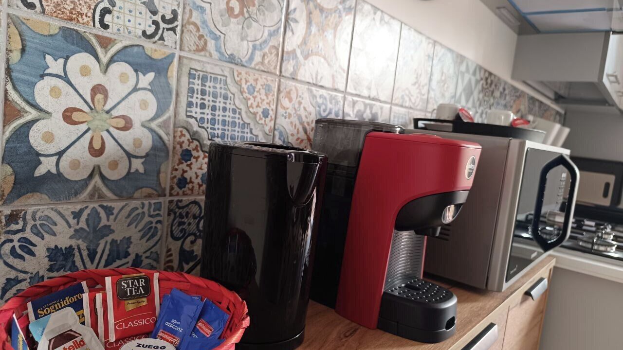 Photo of Kitchen in Casa Santa