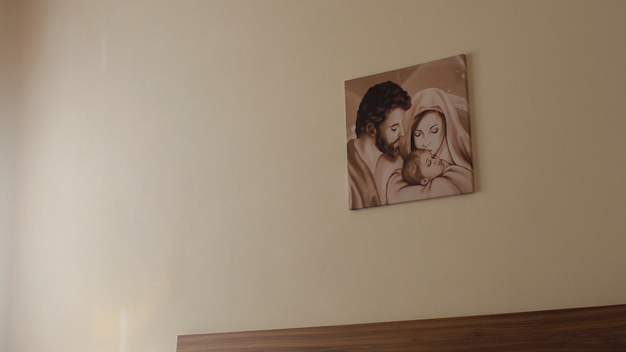Photo of Bedroom in Casa Santa