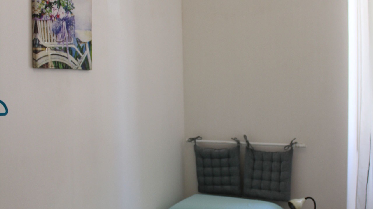 Photo of Bedroom in Casa Santa