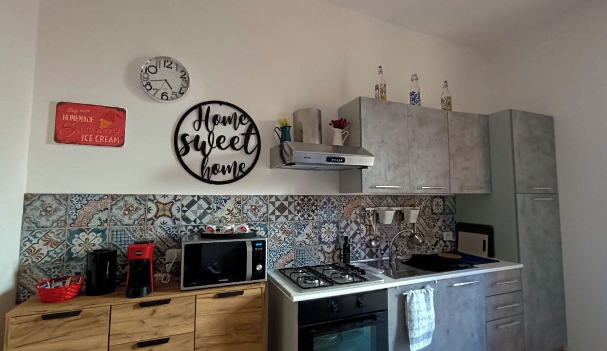 Photo of Kitchen in Casa Santa